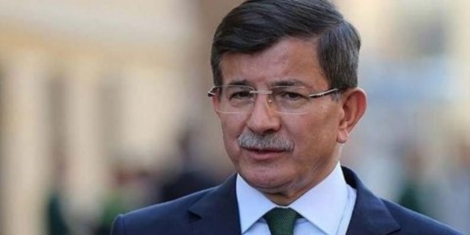 Davutoğlu: Yozlaşma ve nepotizmi konuşmalıyız