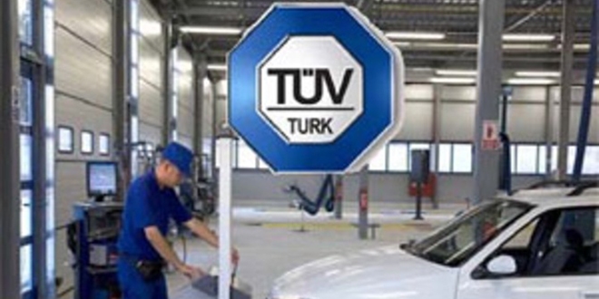 TÜVTÜRK'ten 'randevu hizmeti ücreti' uyarısı