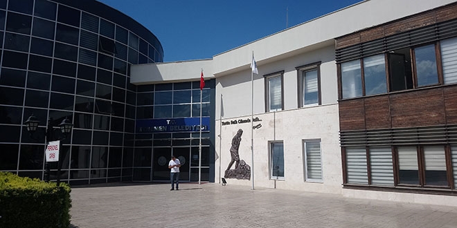 Menemen Belediyesi'nden akraba atamasına yalanlama