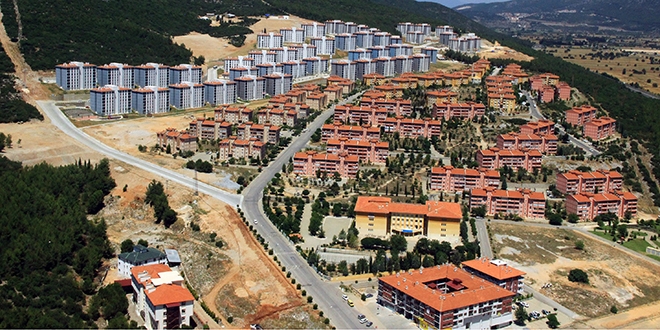 AK Parti ve CHP arasında kira kavgası