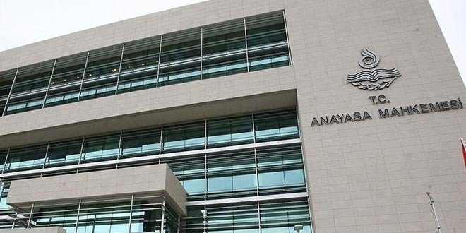 AYM: Katılmadığımız görüşlere izin vermek ifade özgürlüğüdür