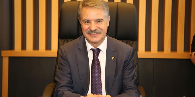 CHP'li başkan, 'atama'yı doğruladı