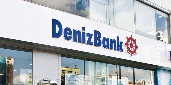 Denizbank 4. kez el değiştirdi