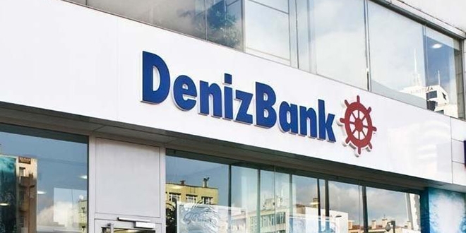 Denizbank 4. kez el deitirdi