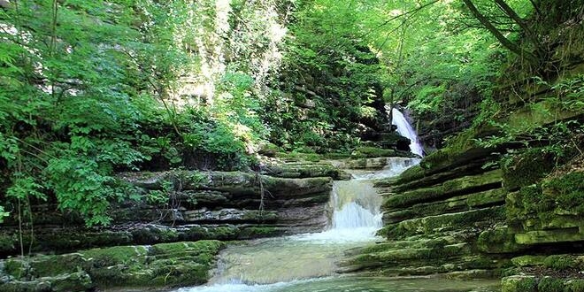 Ne Akdeniz, ne Ege, 'Mutlu Şehir'de yüzler güldü