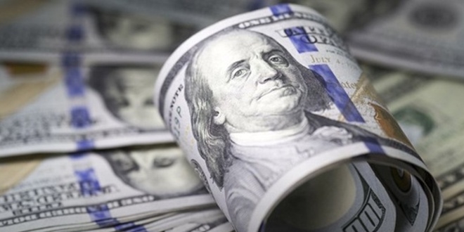 Dolar/TL, Fed sonrası dalgalandı