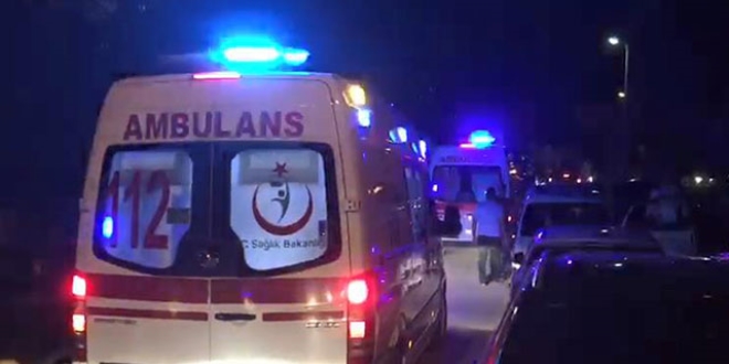 Samsun'da 3 çocuk gölette boğuldu