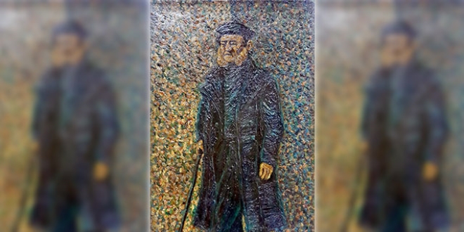 AYM: Sahte tabloya devlet el koyamaz