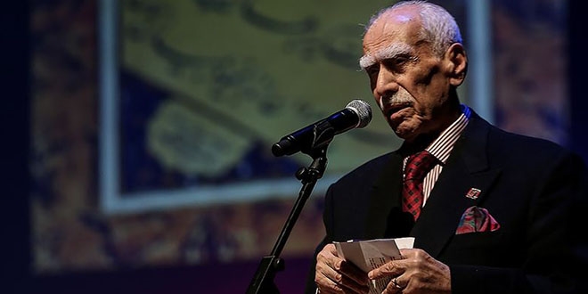 Prof. Dr. Emin Işık yaşamını yitirdi