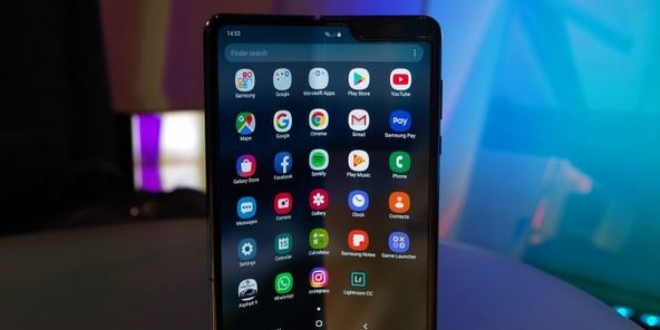 Samsung Galaxy Fold'un çıkış tarihi kesinleşti