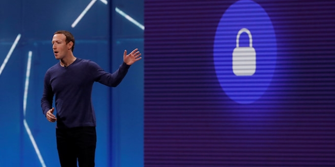Facebook Suudi hükümetinin Türkiye karşıtı gizli hesaplarını kaldırdı