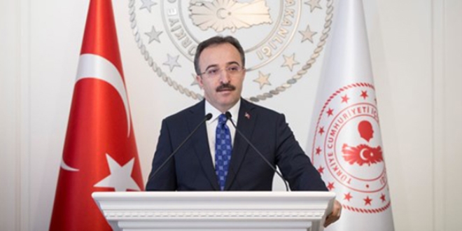'Temmuz ayında şehirlerde bin 409 operasyon yapıldı'