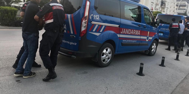 Ankara'daki 2 faili meçhul cinayet aydınlatıldı