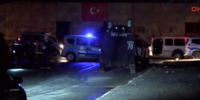 Dur ihtarına uymayan kişiyi vuran polisle ilgili karar açıklandı