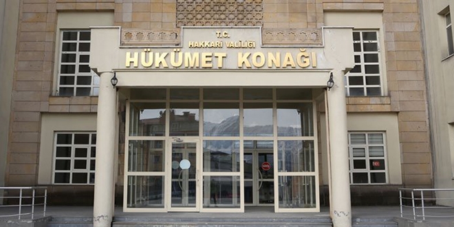 'Dur ihtarına uymayan bir kişi seken kurşunla öldü'