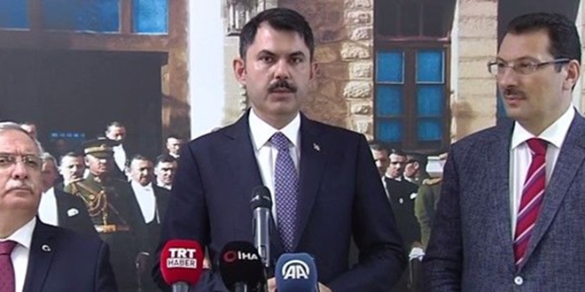 'Salda Gölü'nde, günlük konaklamaya izin verilmeyecek