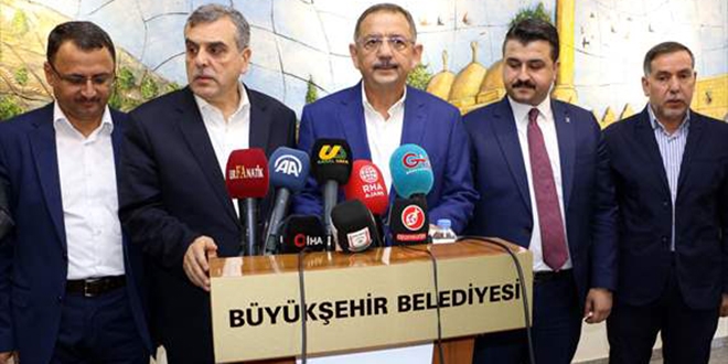 'Başarıların altında mutlaka ter, hatta bazen gözyaşı vardır'