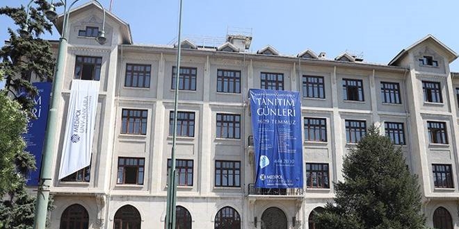 Baro, gar binası için yargıya gidiyor