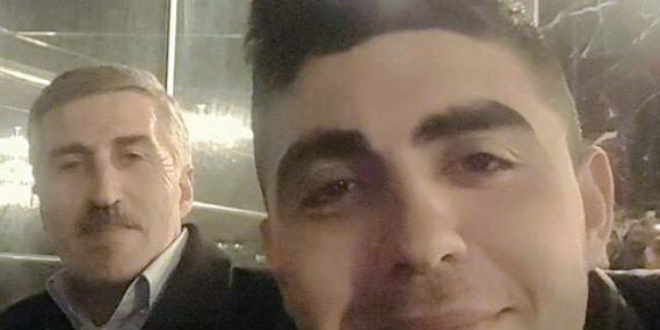20 gün önce baba olmuştu, Elazığlı uzman çavuş şehit düştü