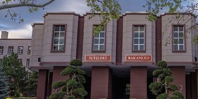 İçişleri, sözleşmeli personel alımında kesin listeleri açıkladı