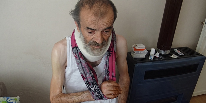 Gitmediği doktor kalmadı, hastalığına teşhis konulamıyor