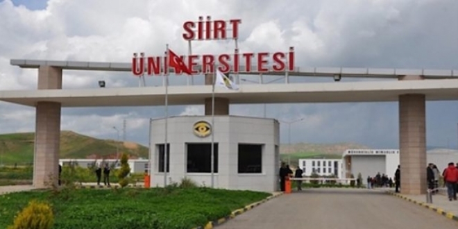 SİÜ'den AYM'nin 'hak ihlali' kararına tepki