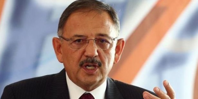 Özhaseki'den Kılıçdaroğlu'na işçi çıkarma tepkisi