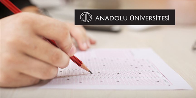 Açıköğretim öğrencilerine Avrupa'da staj imkanı