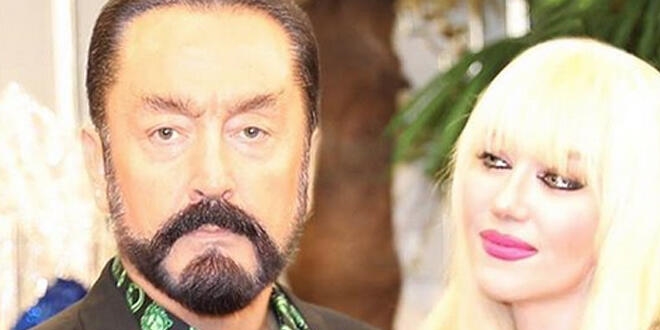 Adnan Oktar iddianamesinde korkunç itiraf!
