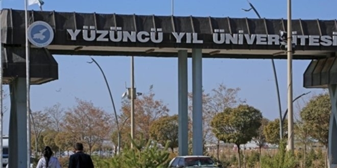 Van YYÜ'den AYM'nin 'hak ihlali' kararına tepki