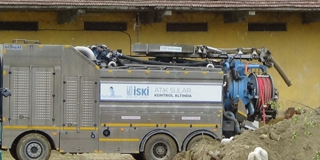 Düzce'deki selin izleri siliniyor
