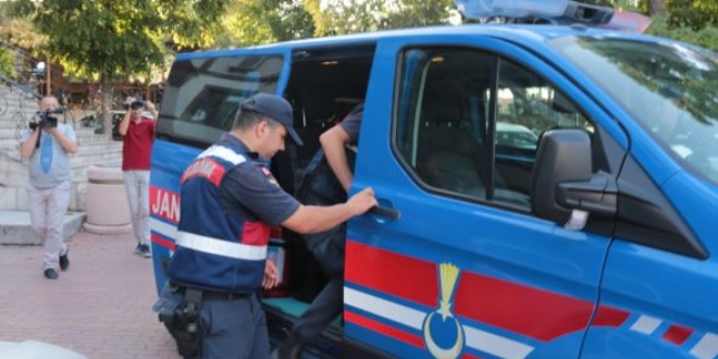 Balıkesir'deki otobüs faciasında 2 şoför tutuklandı