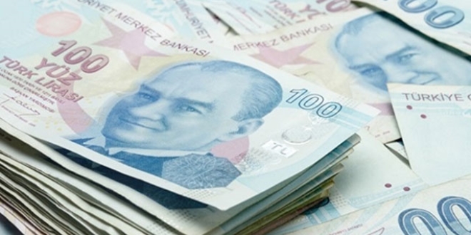 KKTC'de yeni asgari ücret belli oldu
