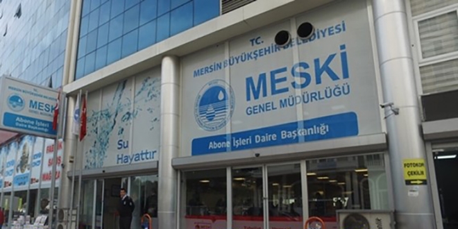 MESKİ, 'araç kiralama' iddialarını yalanladı