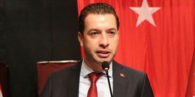 Belediye Başkanı, makam aracını kullanmıyor