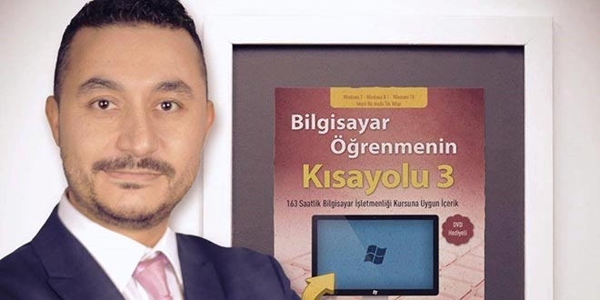 Başarılı öğretmene 'Küresel Öğretmen Ödülü'