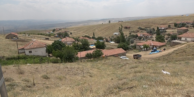 Kırıkkale'de adliye personeli 1 haftadır kayıp