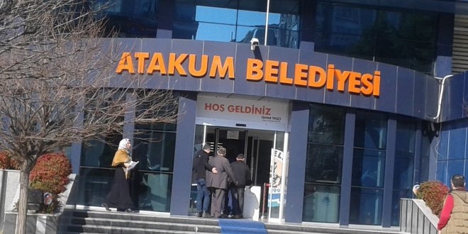 Kadın çalışanı taciz eden personele soruşturma