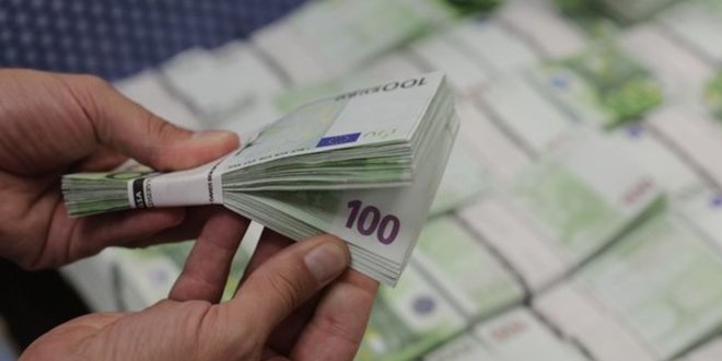 Adana'daki 4 milyon 795 bin avroluk hırsızlık