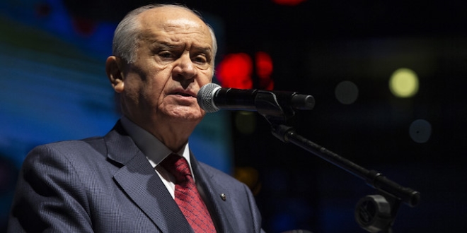 Yenişafak: İYİ Parti'den MHP'ye dönüyorlar