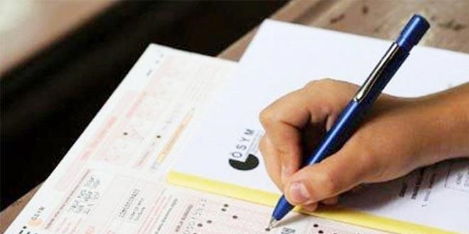 YKS tercih sonuçları bayramdan önce açıklanacak