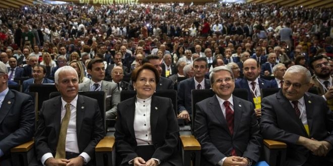 Vitrindekiler aldığı düşük oyla şaşırttı