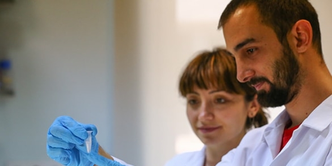 Türk bilim insanları 4 ölümcül virüs buldu