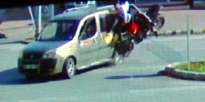 İki gencin ölümüne sebep oldu, kimseye zarar vermedim dedi