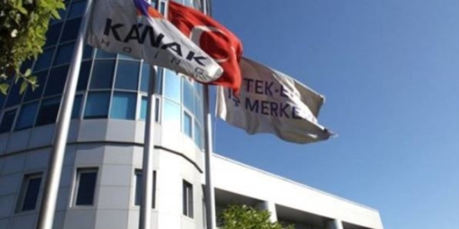 Kaynak Holding kurucusu Kemal Başkaya tutuklandı