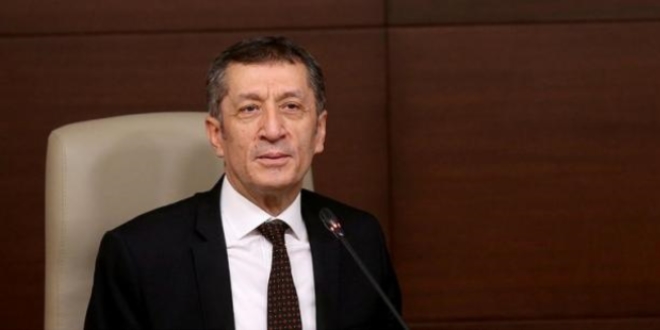'Meslek okullarına talep çok daha artacak'