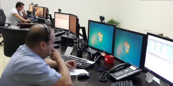 'Alo 155 saat kaç?'