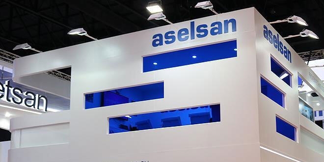 Aselsan elektronik harp şirketini satın aldı