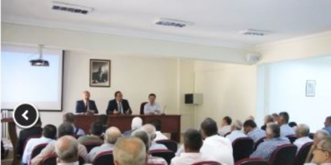 Sakarya Nehri'ne sayaç takılacak