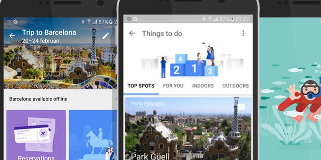 Google'ın ilgi görmeyen uygulaması kapatılıyor
